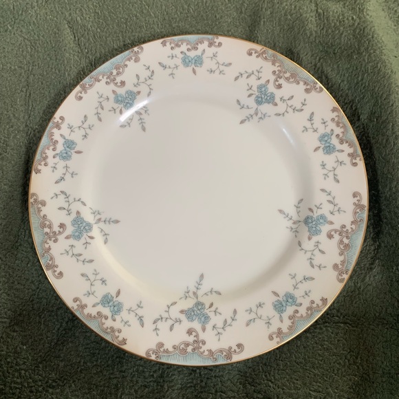 Antique china - Picture 1 of 4